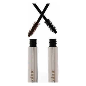 AIME - Masacara Lash Care ve Hacim | Brown