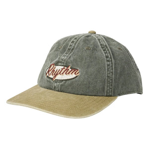 Rhythm - Halmark hat | Khaki