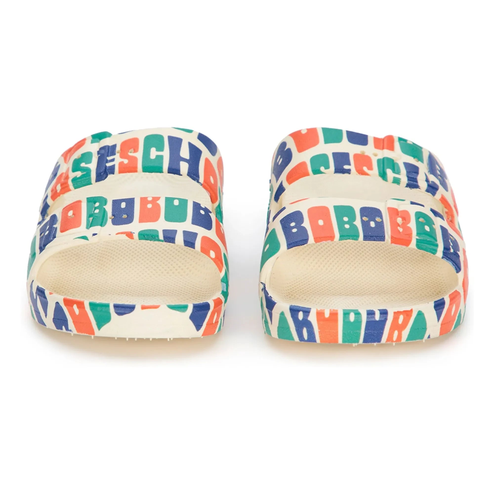 Bobo Choses - Bobo Choses X Freedom Moses Sandale | Ecru