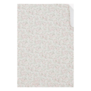 Tartine et Chocolat - Winter Garden Blanket | Pink