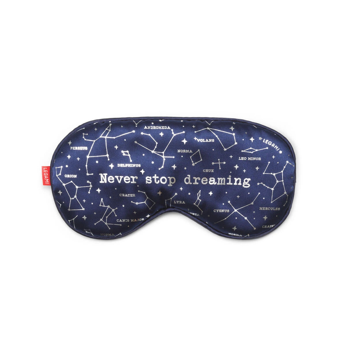 Legami - Stars Sleep Mask - Nap Queen