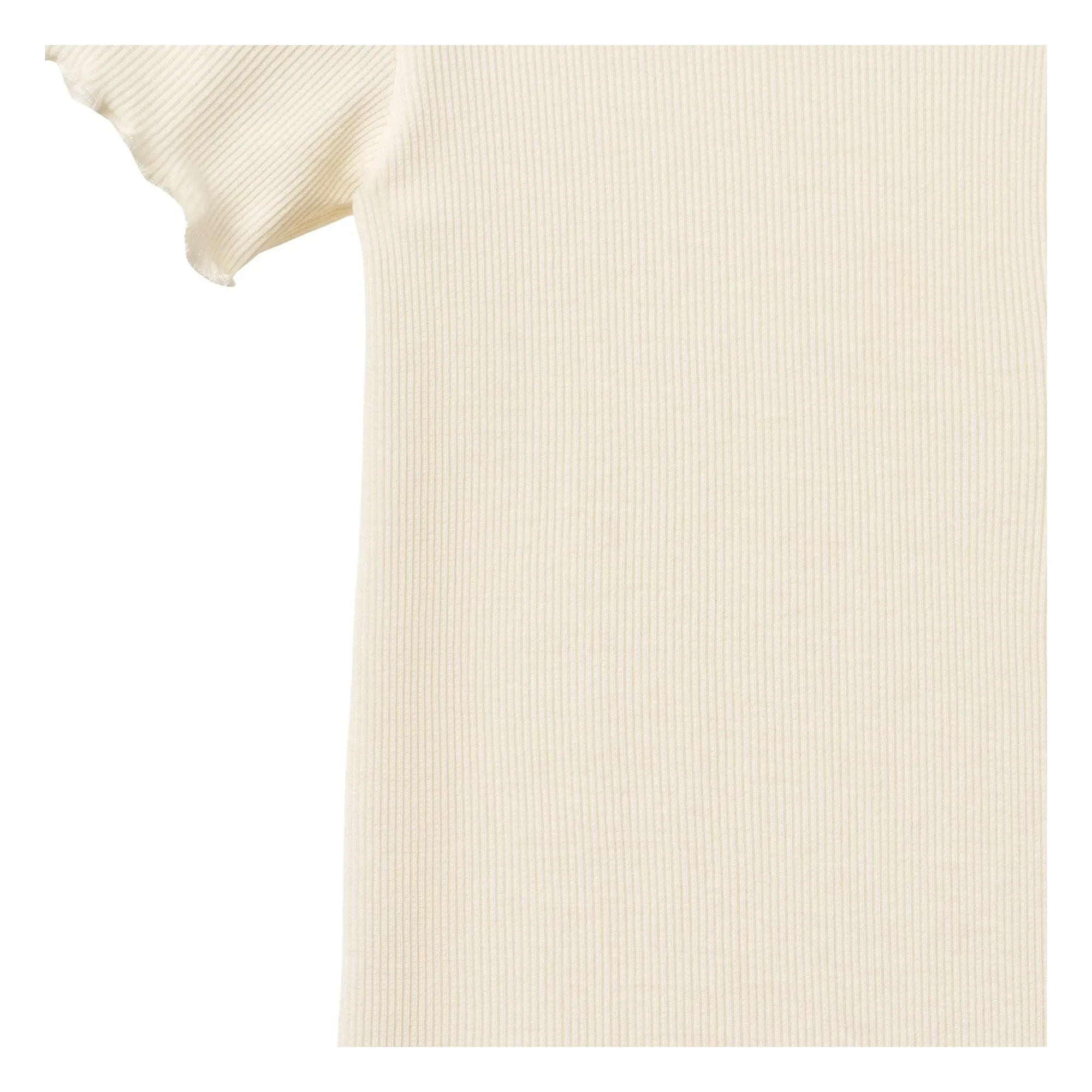 Wheat - Maren Body Organic Cotton | Ivory