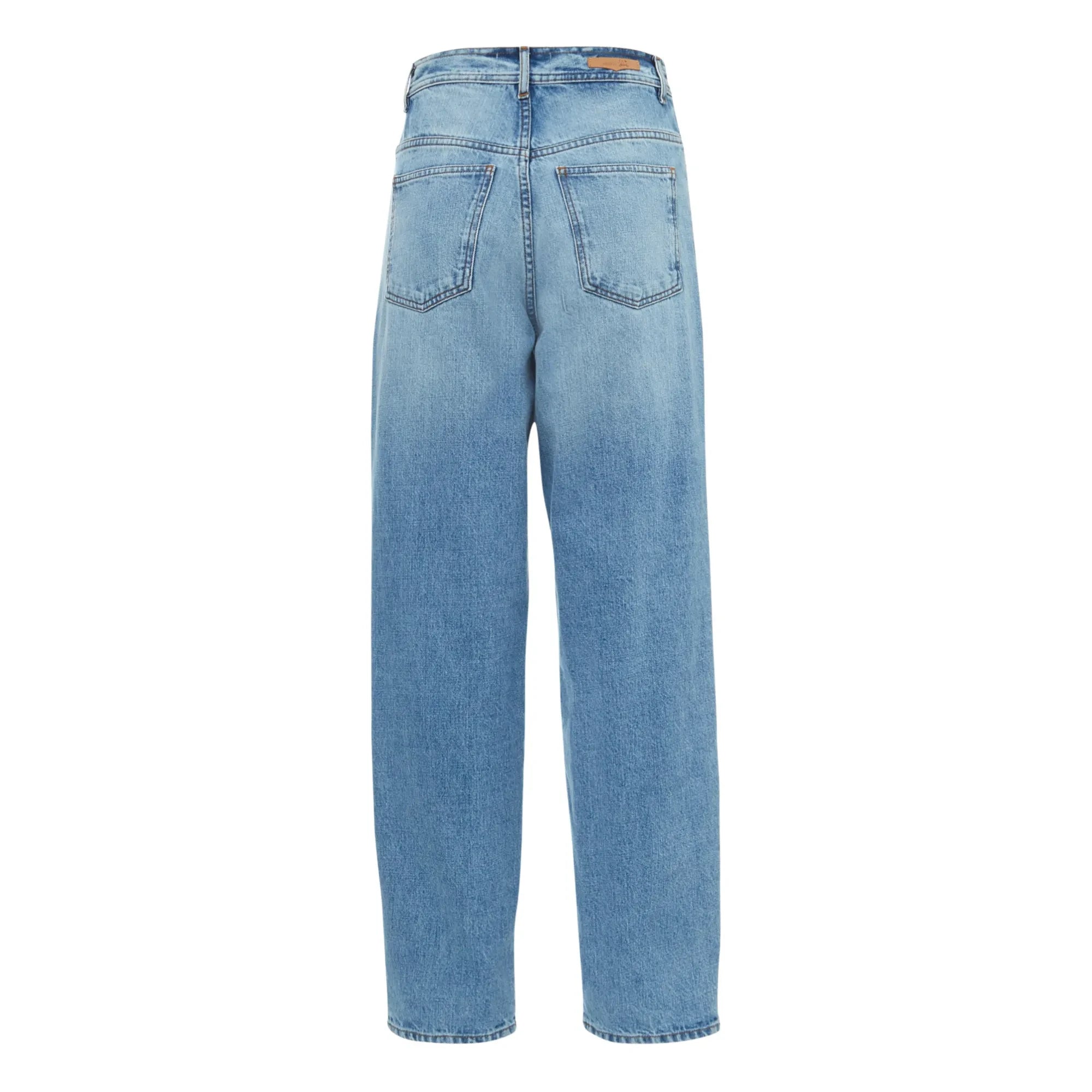 Sessùn - Baggou Jeans | Açık mavi