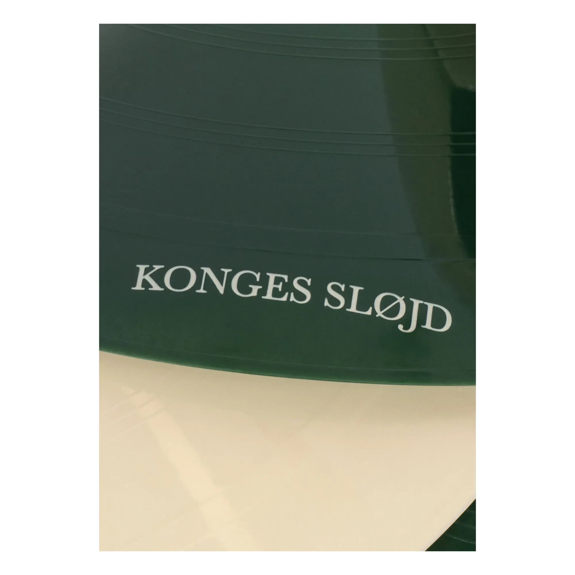 Konges Sløjd - Football and Accessories