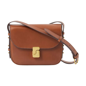 Soeur - Bellissima Mini Deri Çanta | Hazel