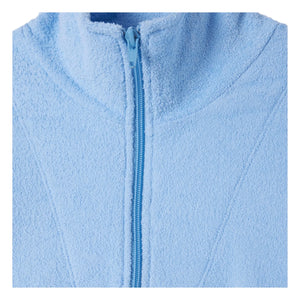 American Vintage - Bobypark Organik Sünger Sweat | Açık Mavi