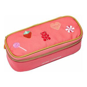 Jeune Premier - Funda Candy rosa