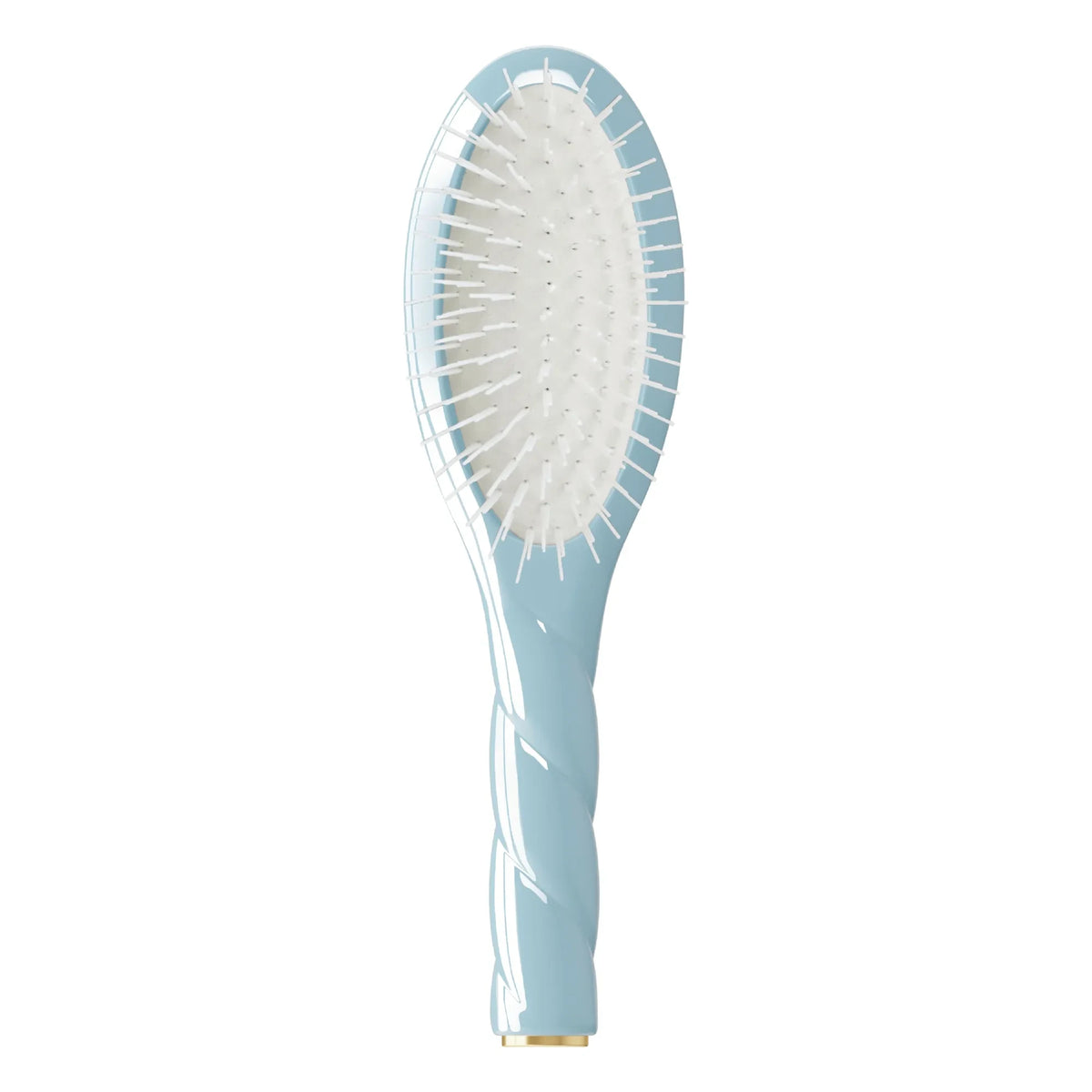 La Bonne Brosse - La Petite Brosse L'intense N°07 - Desenredante y Estimulante | Azul claro