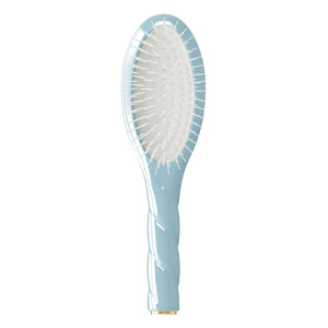 La Bonne Brosse - La Petite Brosse L'intense N°07 - Dolaşık Açıcı & Canlandırıcı | Açık mavi
