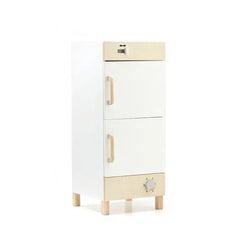 Kid's Concept - Holz-Frige