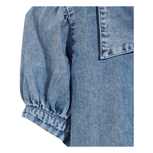 Bellerose – Acacia Kleid | Denim