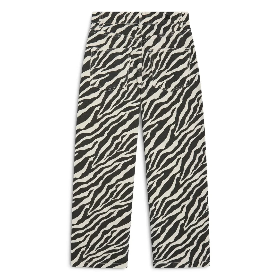 the new society - Jean Barrel Zebra | Siyah