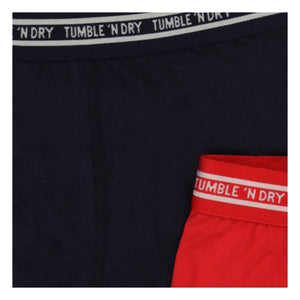 Tumble N'Dry - Batch 2 Boxer Şort | Kırmızı