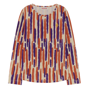 The Animals Observatory - Deer Camiseta | Rust