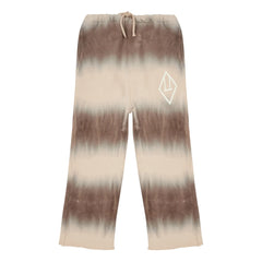 The Animals Observatory - Jogger-Hose mit Pferdemotiv | Braun