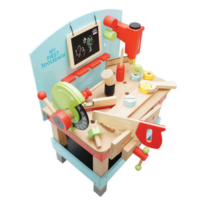 Le Toy Van - Mi primer taller