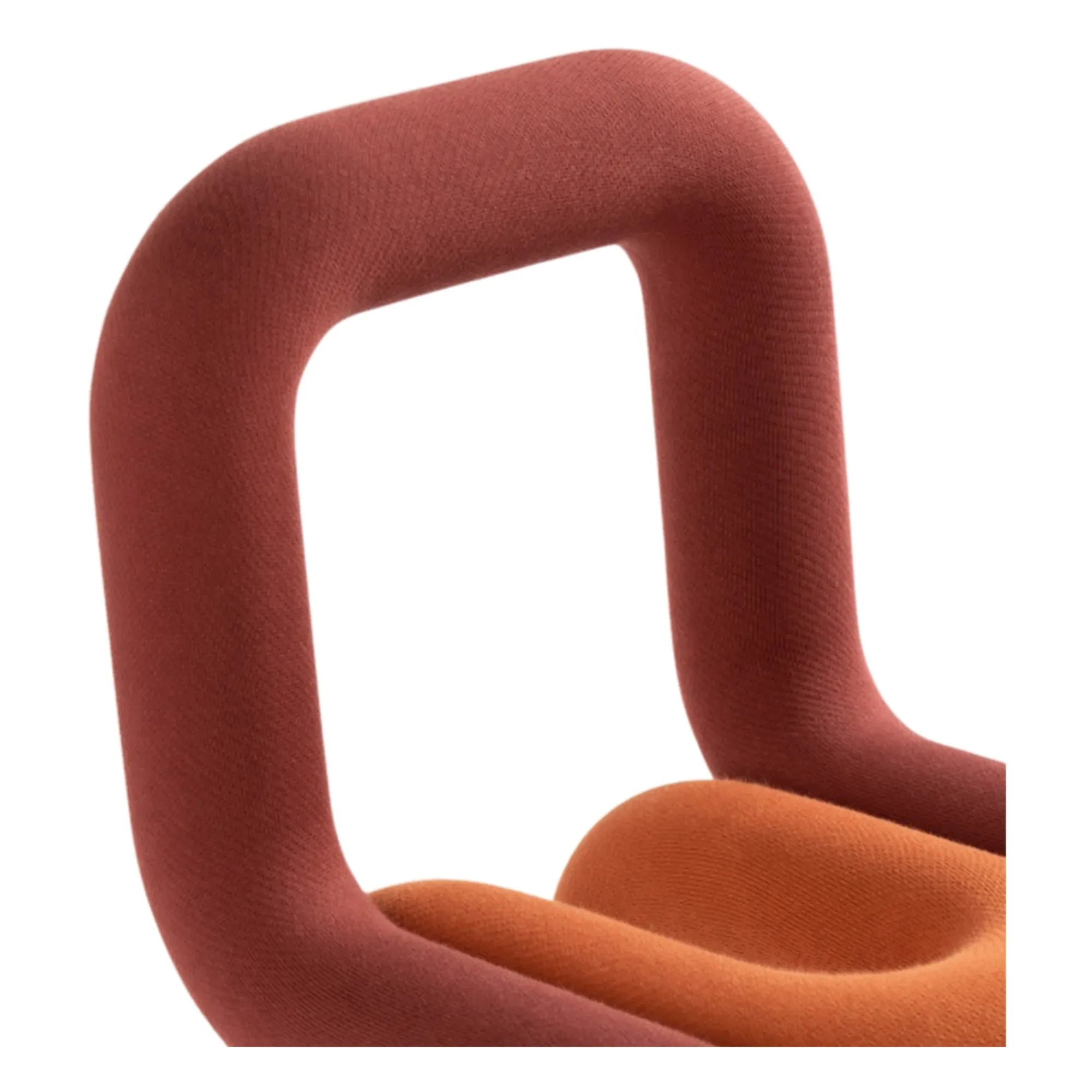 Moustache - Mini Bold Sandalye - Moustache x Milk | Hazel