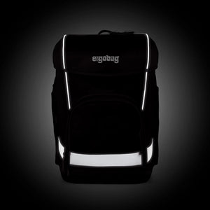 Ergobag - مجموعة حقائب المدرسة cubo Bearasaurus