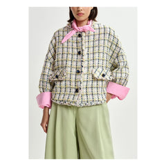 Essentiel Antwerp - Chaqueta Jayden | Verde
