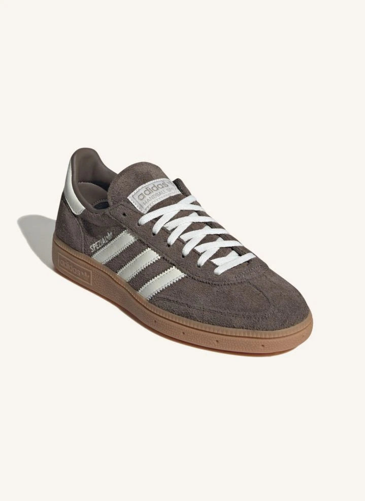 Adidas - Zapatillas de Balonmano Spezial | Marrón