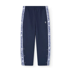 The Animals Observatory - Jogger Chamois | Lacivert