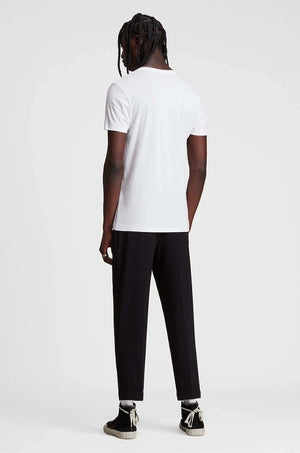 AllSaints - Tonic SS Crew Tişört