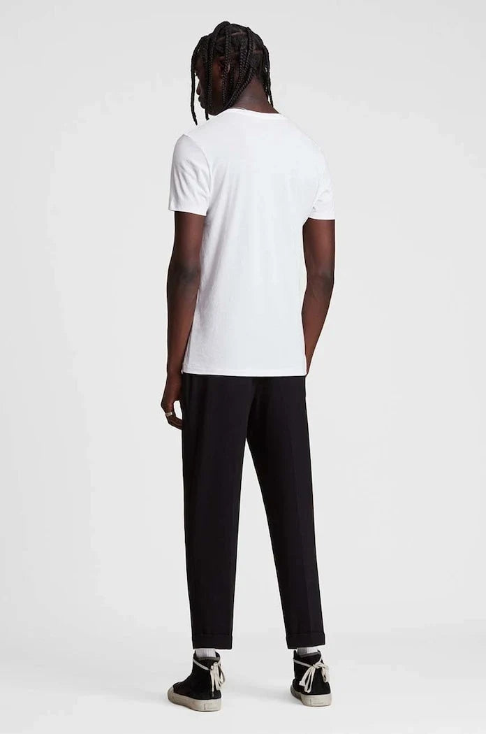 AllSaints - Tonic SS Crew Tişört