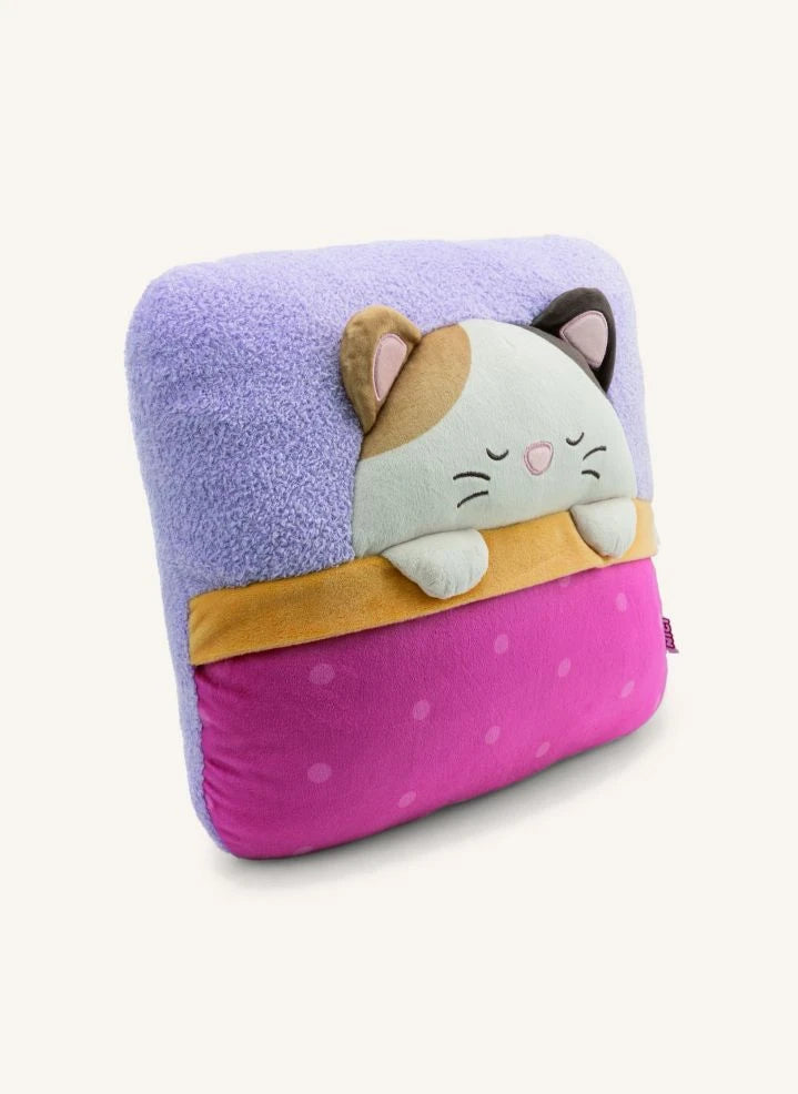 Nici - Almohada Angy | Rosa