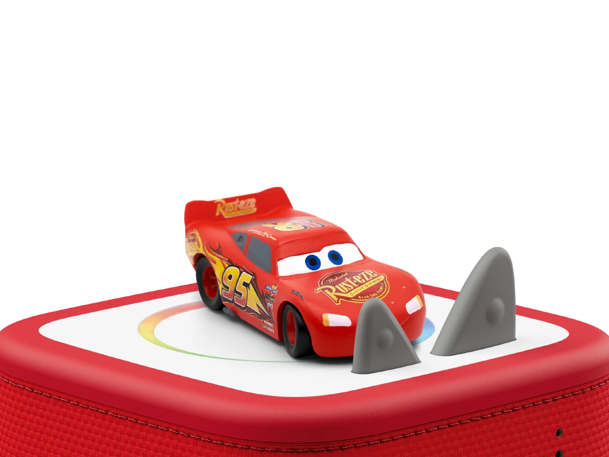 Tonies - İngilizce Cars - Disney Pixar