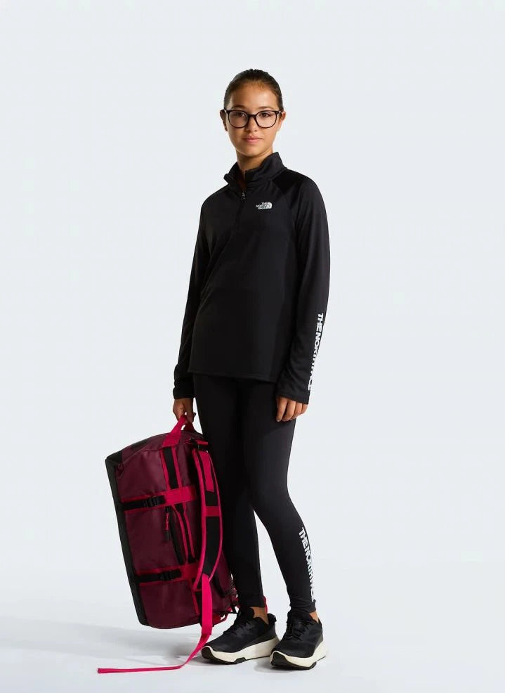 The North Face - Flex Tayt | Siyah