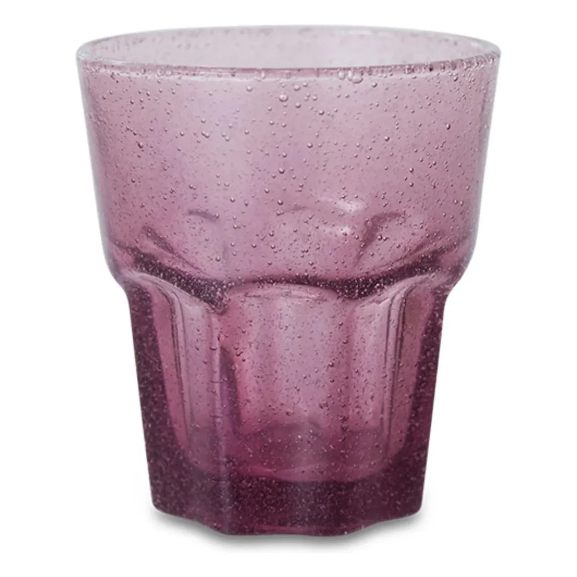 HKliving - Mineral Bardaklar - 6'lı Set | Çok Renkli