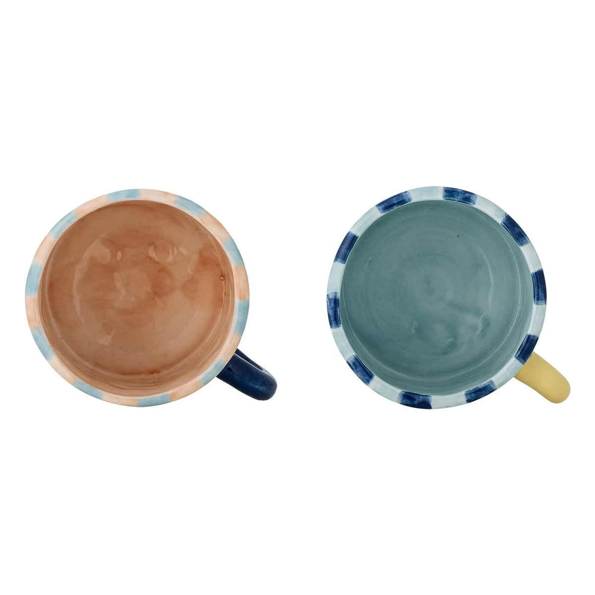 Bloomingville - Phoenix Mugs - Set of 2