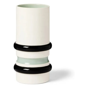 Maison Sarah Lavoine - Aquarius Vase | Schwarz