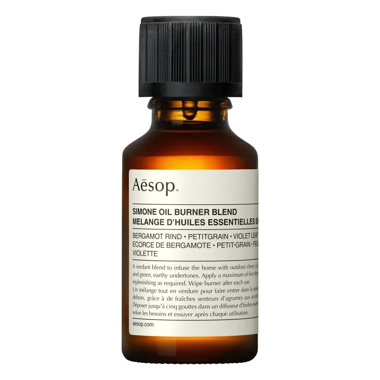 Aesop - Simone Temel Yağ Karışımı - 25 ml