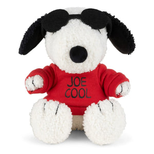 Bon Ton Toys - SNOOPY - Sweatshirt ve gözlüklü Snoopy peluş