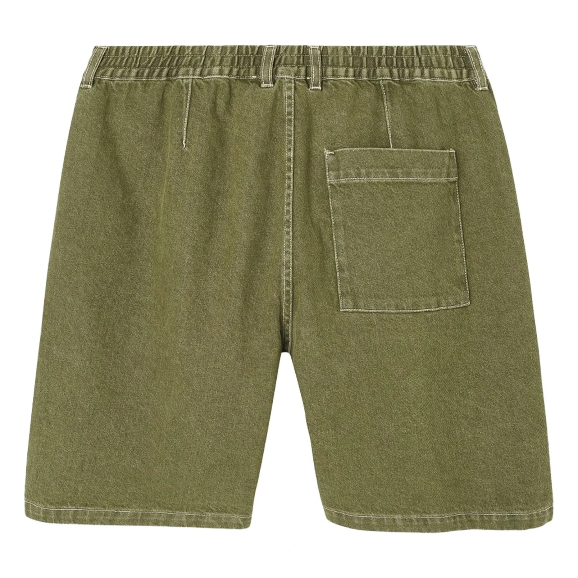 American Vintage - Bermuda Uzatown | Caqui
