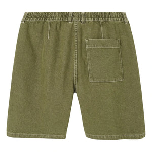 American Vintage - Bermuda Uzatown | Caqui