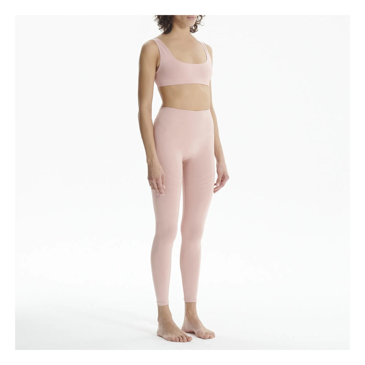 PRISM² - Mallas Nutritivas | Rosa