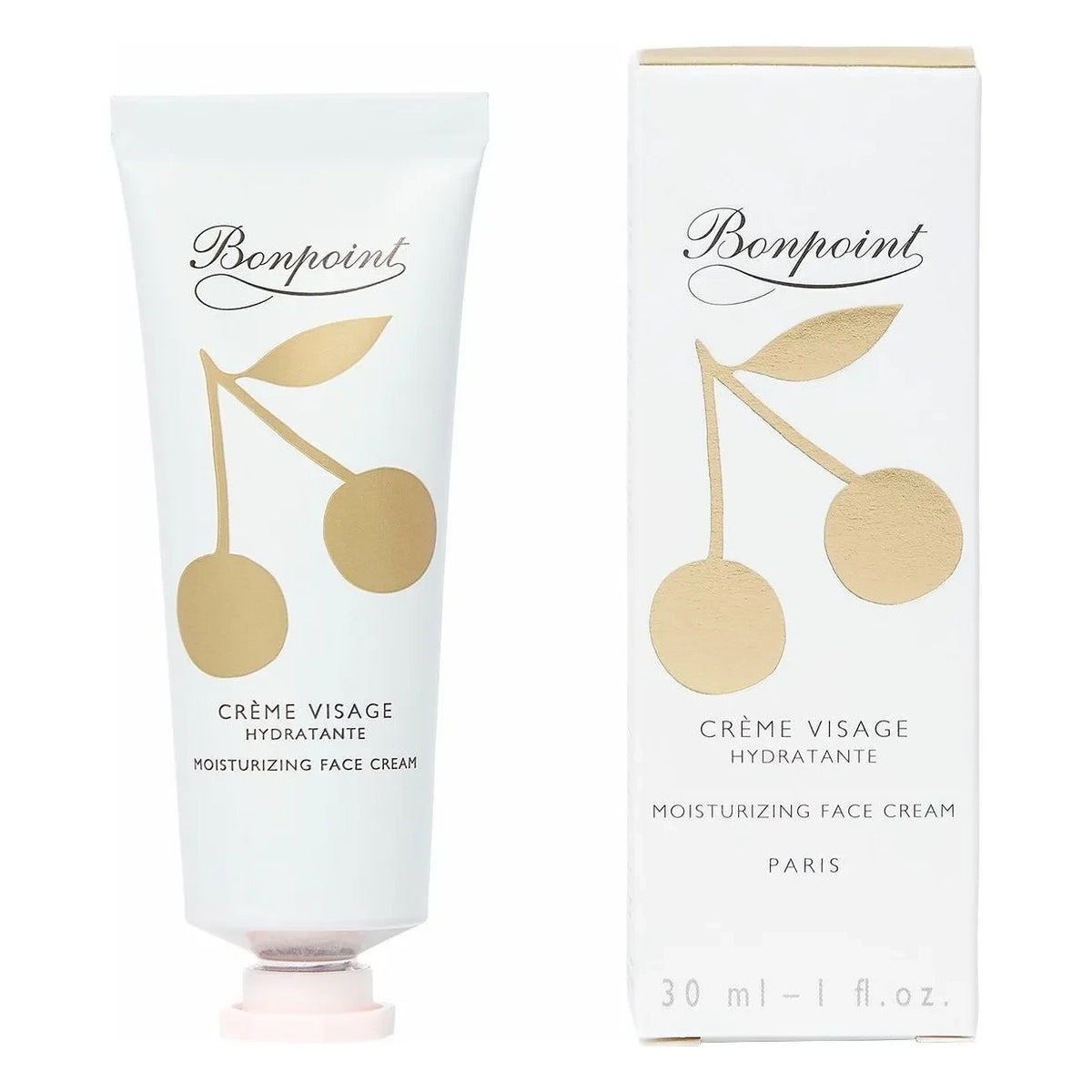 Bonpoint - Gesichtscreme - 30 ml