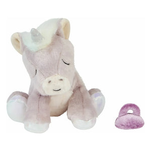 Olli Ella - Sparkling Unicorn Plush | Pink