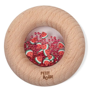 Petit Boum - Donas Sensoriales Sandía