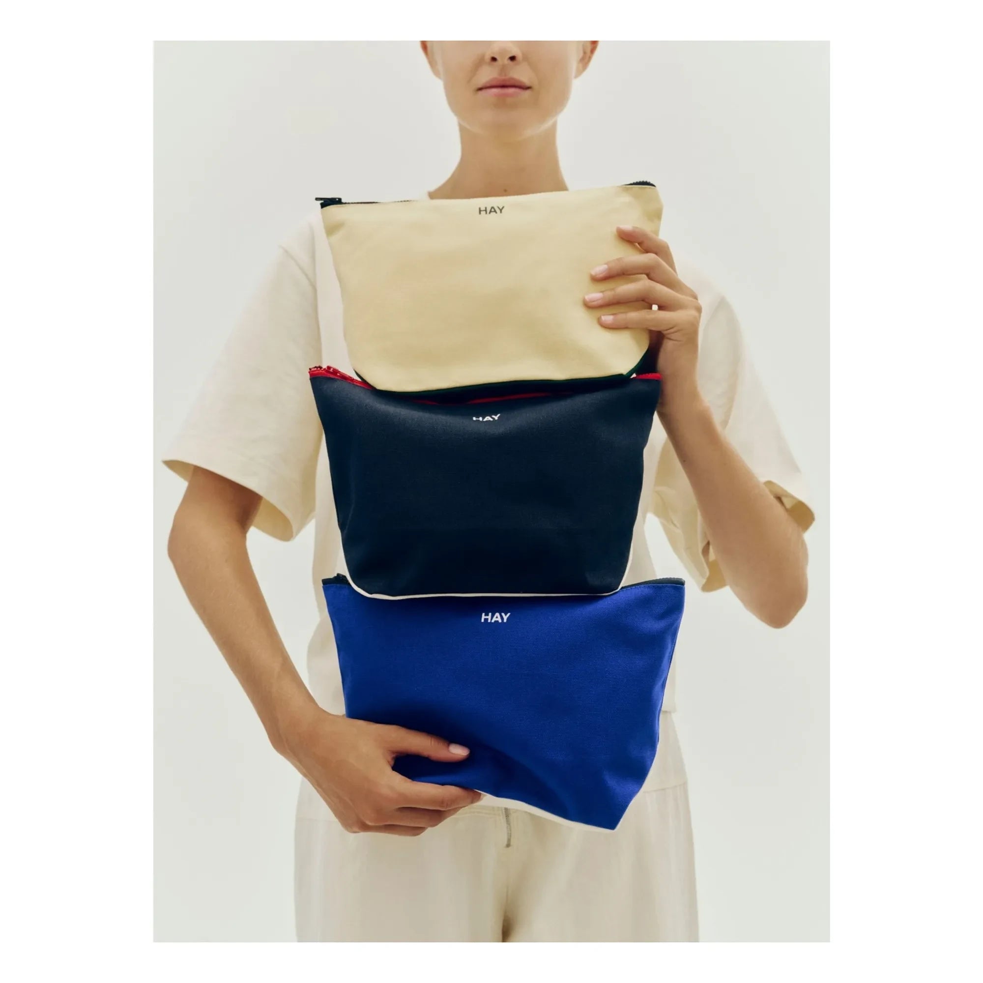 Hay - Multi G Tasche | Gelb