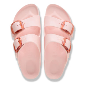 BIRKENSTOCK - Arizona Big Buckle EVA sandaletler | Soluk Pembe