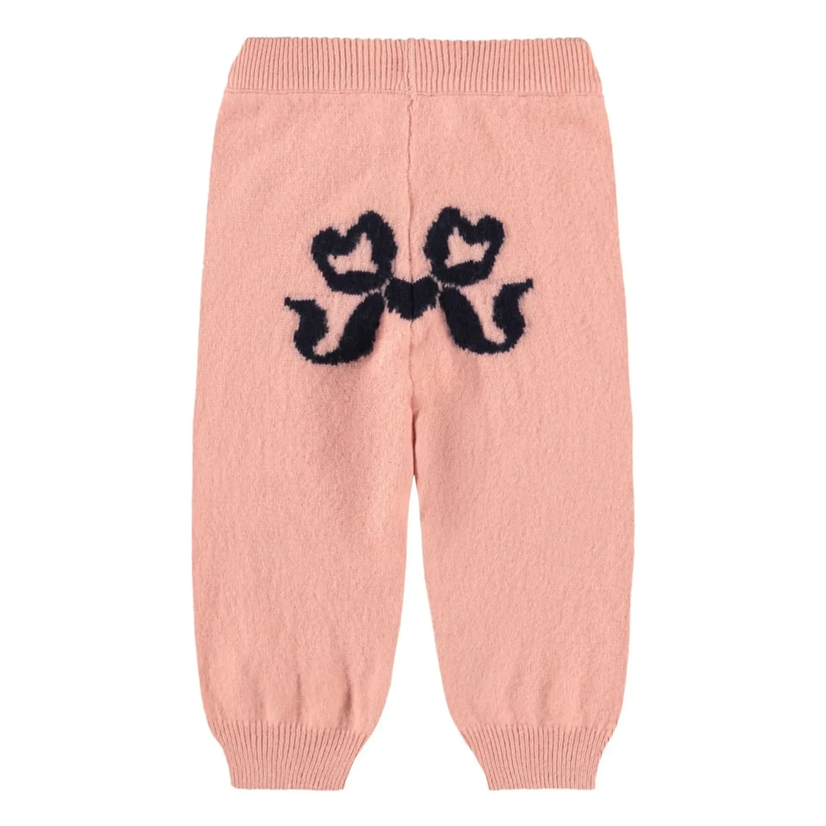 Molo - Solana Yün Düğümlü Jogger | Pembe