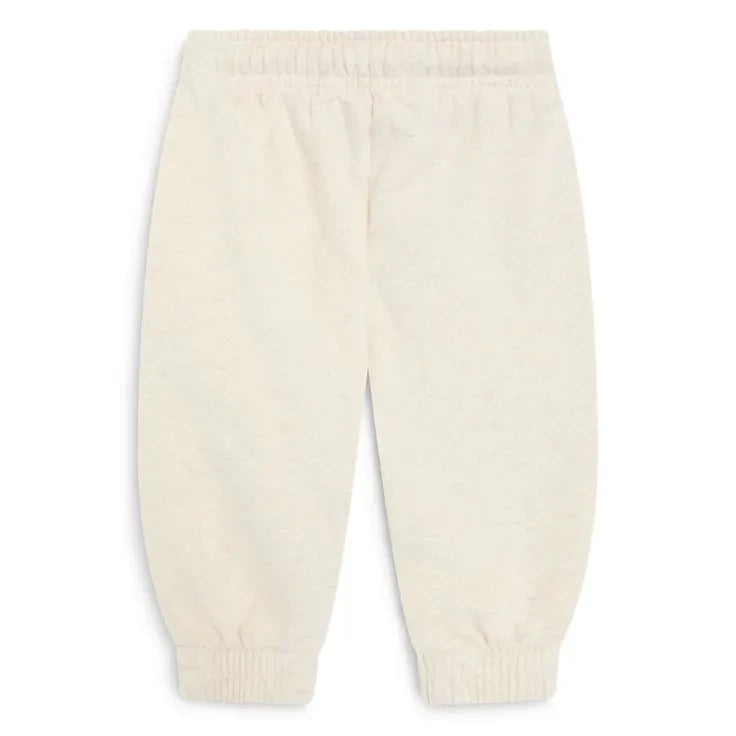 the new society - TNS Baby Logo Jogger | Beyaz