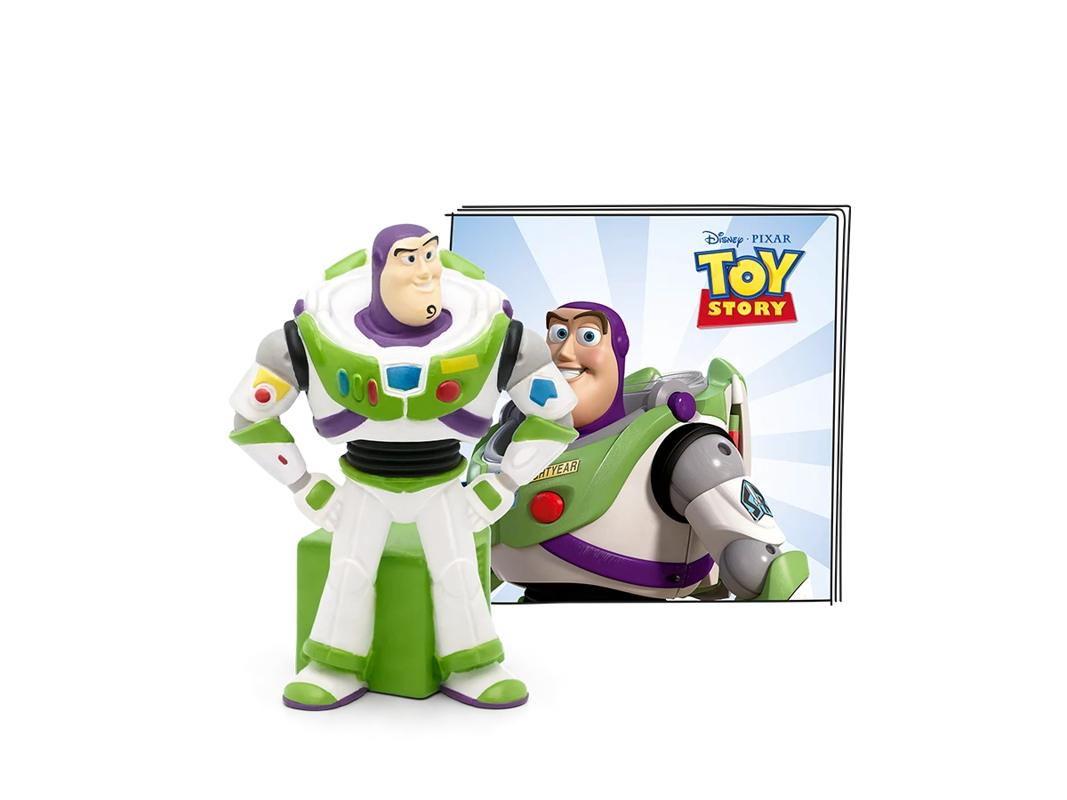 Tonies - English Toy Story 2 - Disney Pixar