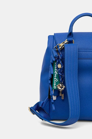 Valentino Bags kadın suni deri şehir sırt çantası RYTA RE