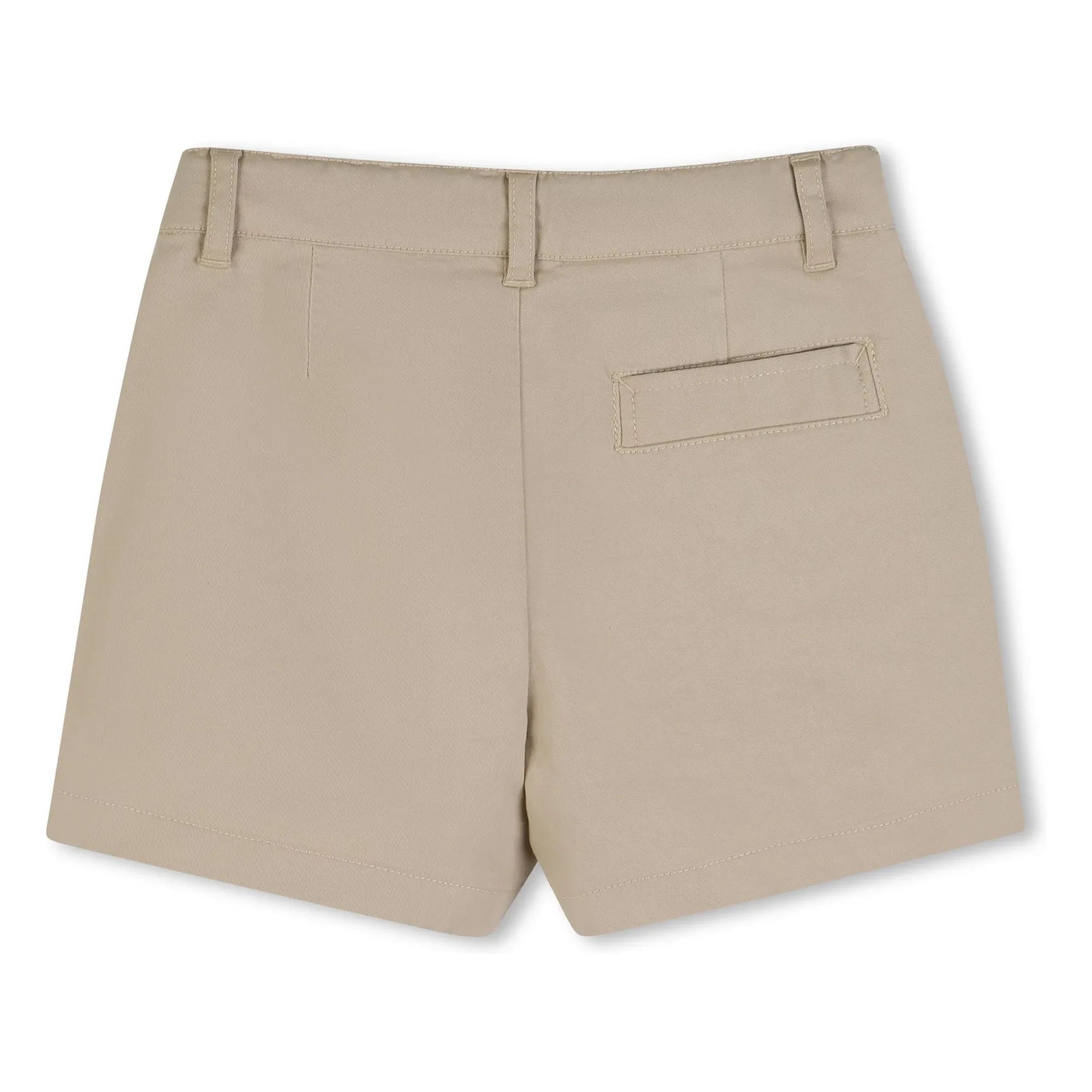 Zadig & Voltaire - Twill şort | Bej