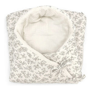 Babyshower - Candy Miley Neugeborenen-Schlafsack | Ecru