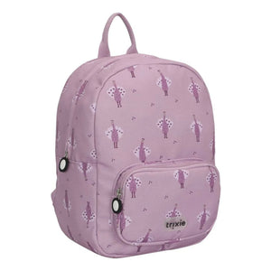 Trixie - Proud Peacock Backpack | Purple